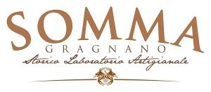 Pasta Somma | Gragnano Logo